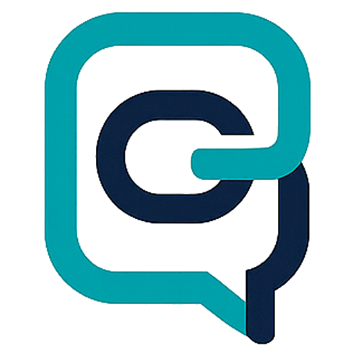 Connect Advice Logo Design 1x1-modified